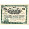 Image 1 : Basic City Mining, Manufacturing & Land Co. Stock Certificate [201749]