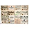 Image 1 : Washington State Mining Stocks Collection Group 1 [200625]