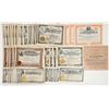 Image 1 : Washington Mining Stocks Collection Dealers Lot [200621]