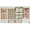 Image 1 : Wyoming Stocks Collection [200600]