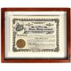 Image 1 : Atlasta Mining Company Stock Certificate c.1911  [200961]