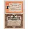 Image 1 : Eastern US Gold & Manganese Stock Pair [180618]