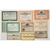 Image 1 : Miscellaneous Western Mining Stock Group [200841]