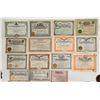 Image 1 : Oregon-Idaho-Wyoming Mine Stock [199314]