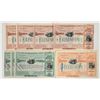 Image 1 : Louisville Railway Company Stock Certificates (8) [202552]