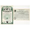 Image 1 : Louisiana RR and Utility Bonds [201944]