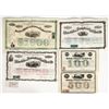 Image 1 : Massachusetts Rail Bonds [201933]