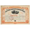 Image 1 : The Flint and Pere Marquette Railroad Co. Stock [200208]