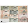 Image 1 : New York Railroad Stock Dealer Lot [202567]