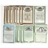Image 1 : Ohio and Indiana Railroad Bonds (21) [201757]