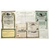 Image 1 : Ohio Railroad Stocks and Bonds, 8 [193080]