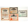 Image 1 : Oregon Railroad Stock & Bond Group (Unissued) [201725]