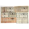 Image 1 : Philadelphia Railroad Stock Collection [202666]