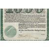 Image 2 : The Slate Belt Electric Street Railway Co. Bond [202398]