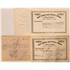 Image 1 : Rock Island and Eastern Illinois Railway Co. Stocks [199686]
