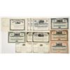 Image 1 : Southern US Railroad Stock Collection [202556]