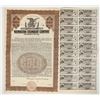 Image 1 : Wilmington Steamship Company Bond [200815]
