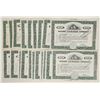 Image 1 : 1950's Matson Nav Co. Stocks - (~25) [199909]
