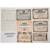 Image 1 : Steam Navigation Stocks/Bonds, 1851-1954 [192558]