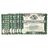 Image 1 : Ben-Hur Motor Car Company Stock Certificates (11) [200880]