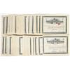 Image 1 : Union Deposit and Trust Co. Stocks [199308]