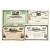 Image 1 : Massachusetts Bank Certificates [199929]