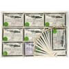 Image 1 : Missouri Bank Stocks [199942]