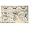 Image 1 : First National Bank of Hoboken Stocks [199943]