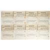 Image 1 : Otsego County Bank  Stocks [199299]