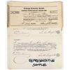 Image 2 : Otsego County Bank  Stocks [199299]