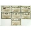 Image 1 : The Central National Bank of Cleveland Stock [199947]