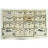 Image 1 : Bank Stock Grab Bag [199948]