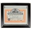 Image 1 : Elizabeth Brewing Corporation  Stock Certificate c. 1933 [200964]
