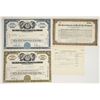 Image 1 : The Great Atlantic and Pacific Tea Co. Stocks [200157]