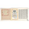 Image 1 : Telephone And Typewriter Bonds [201251]