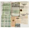 Image 1 : Fairview Mausoleum Co. Bonds. [200220]