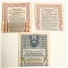 Image 1 : Collection Of Austrian Bearer Bond. [188948]