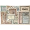 Image 1 : Collection of Stocks And Bonds Of Austria [188933]