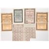 Image 1 : German Empire Bonds, 1923-1925 [192938]