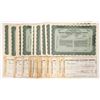 Image 1 : Mexico Telephone Stocks, 2 Different, 40 [192794]