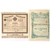 Image 1 : Bonds - French, Russian, c1895-8 [187352]