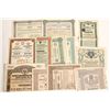 Image 1 : Russian, German And Austrian Bonds. [188957]