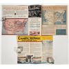 Image 2 : Western Greyhound Bus Line Brochures & Promo, 1930s [202159]