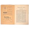 Image 1 : Oakland Traction, Trolley Talk, Issue #1, Rare [192079]
