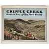Image 1 : Cripple Creek Midland Terminal Railway Brochure [201373]