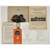 Image 2 : Denver & Rio Grande Ephemera [196369]