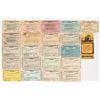 Image 1 : Chicago & North Western Railway Annual Passes (21) [201109]