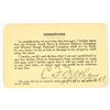 Image 2 : Duluth, South Shore & Atlantic Railway/Mineral Range Railroad Co. Annual Pass [200923]