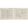 Image 2 : Tonopah & Tidewater Railroad Timetable, 1938 (Reprint) [201378]