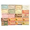 Image 1 : US Railroad Pass Group (20) [201550]